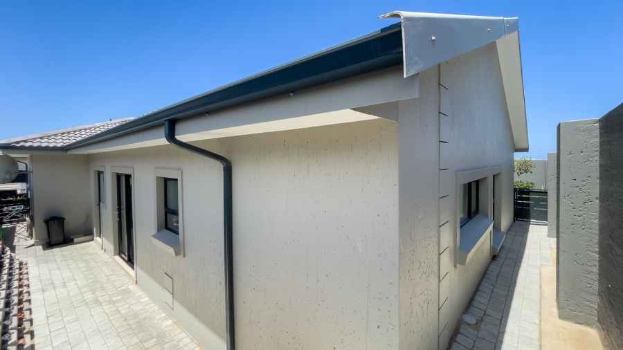 2 Bedroom Property for Sale in Groot Brakrivier Central Western Cape